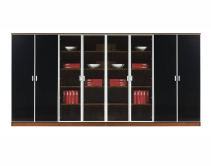 安徽合肥办公家具厂MK-BSWJG-006