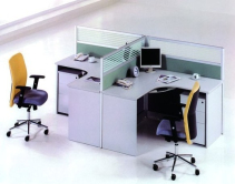 安徽合肥办公家具厂MK-PF-025